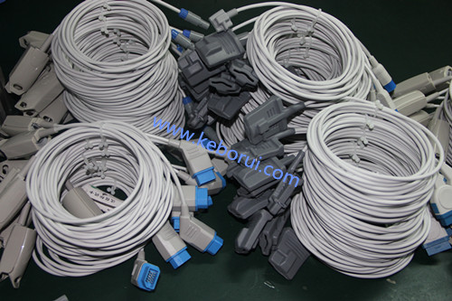 Spo2 sensor