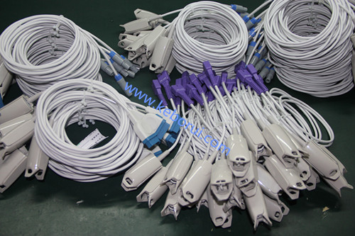 Spo2 sensor