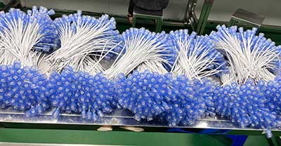 Disposable Abbott pressure sensor wire