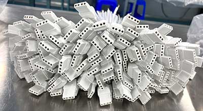 Disposable extra pressure sensor wire